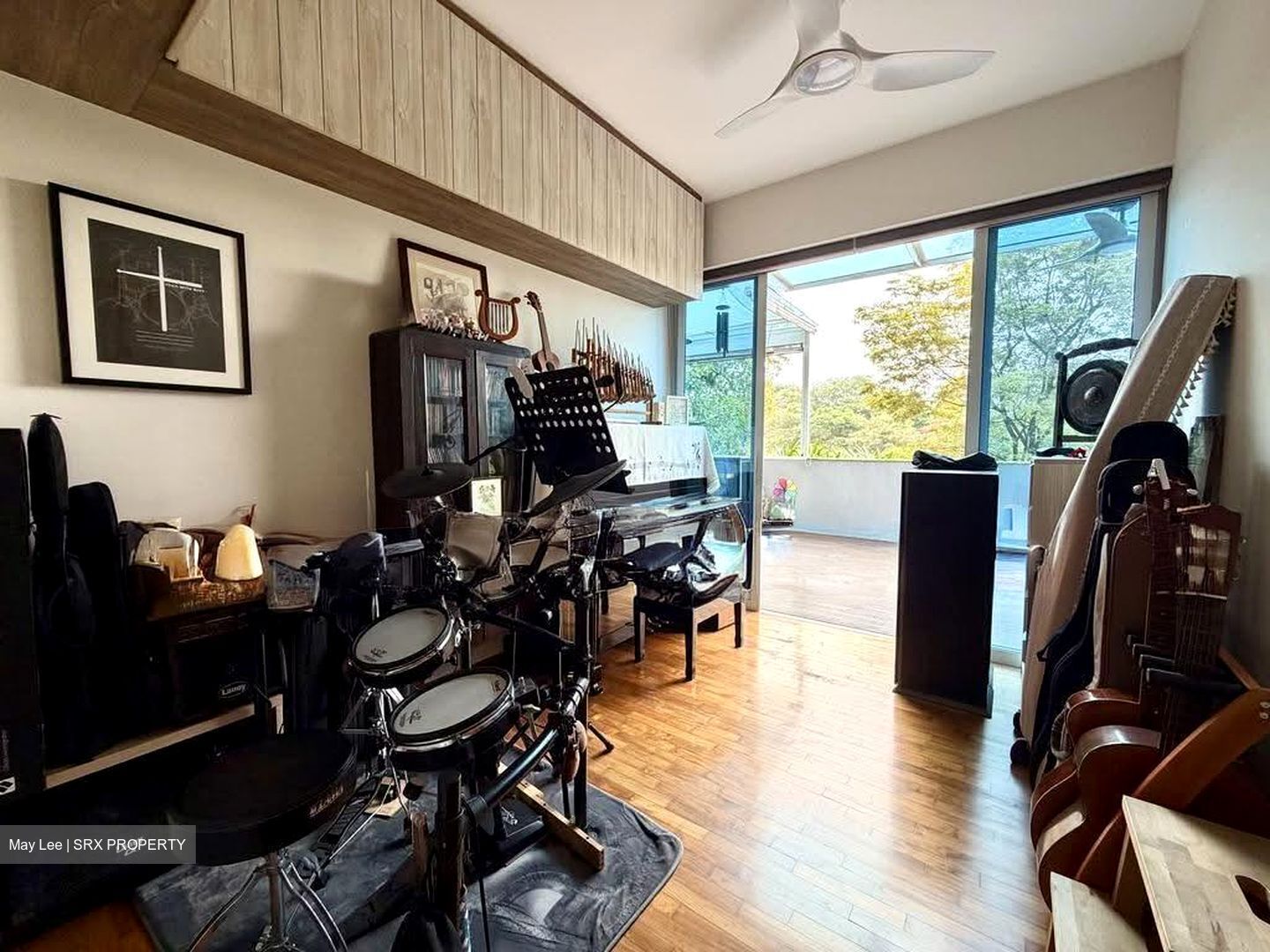 Waterview (D18), Condominium #627440461